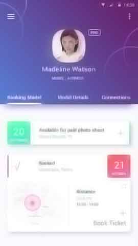 网页端ddos软件突破创新边界的企业定制界面